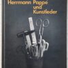 Wir arbeiten mit Papier, Pappe und Kunstleder