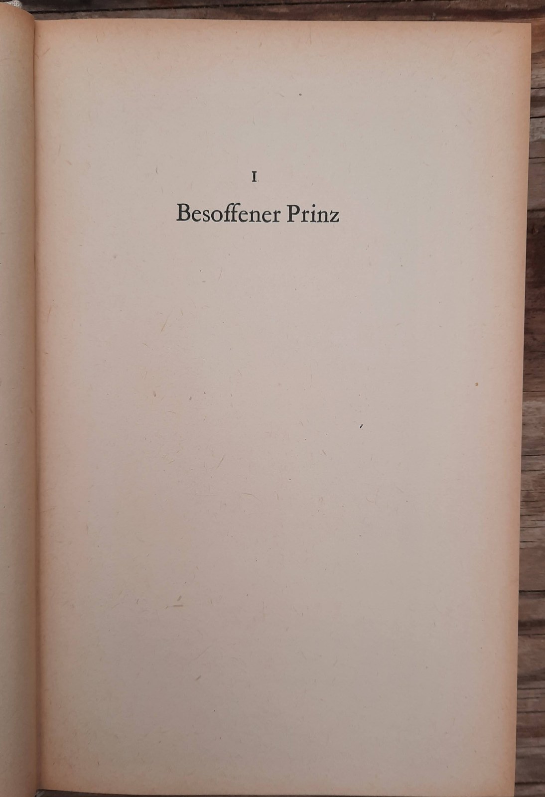 Ein dunkler Stern – Bild 5