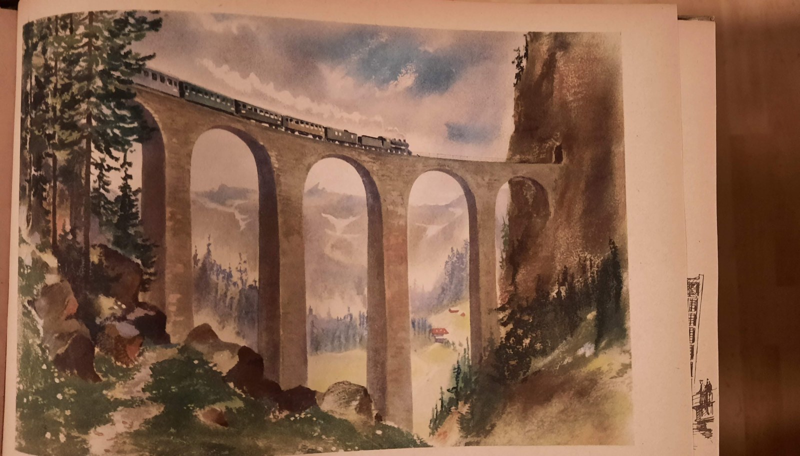 Die Eisenbahn erobert die Welt – Bild 4