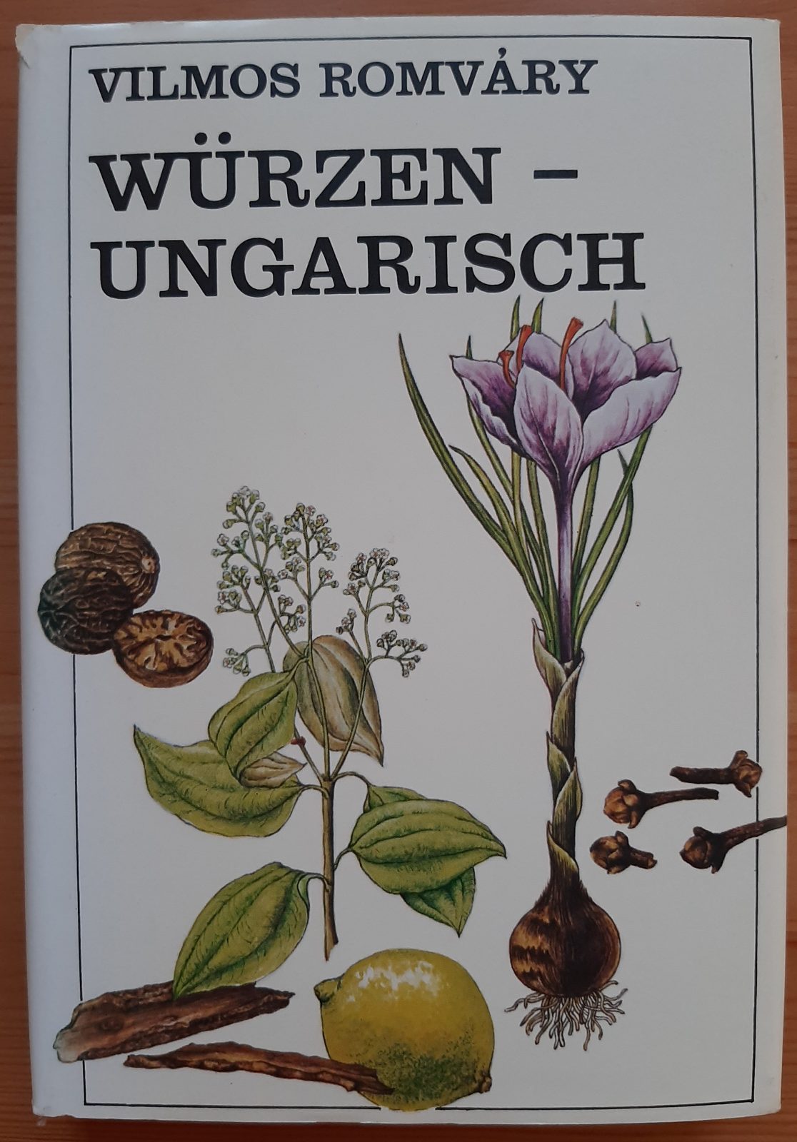Würzen – Ungarisch