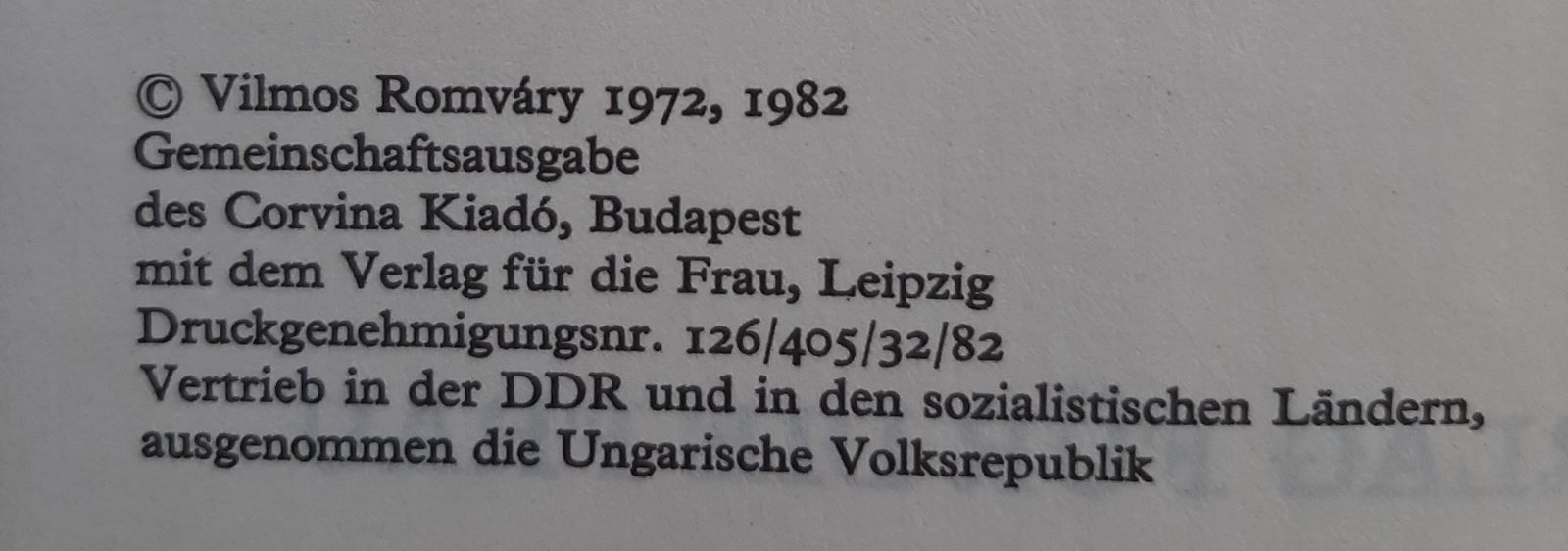 Würzen – Ungarisch – Bild 3