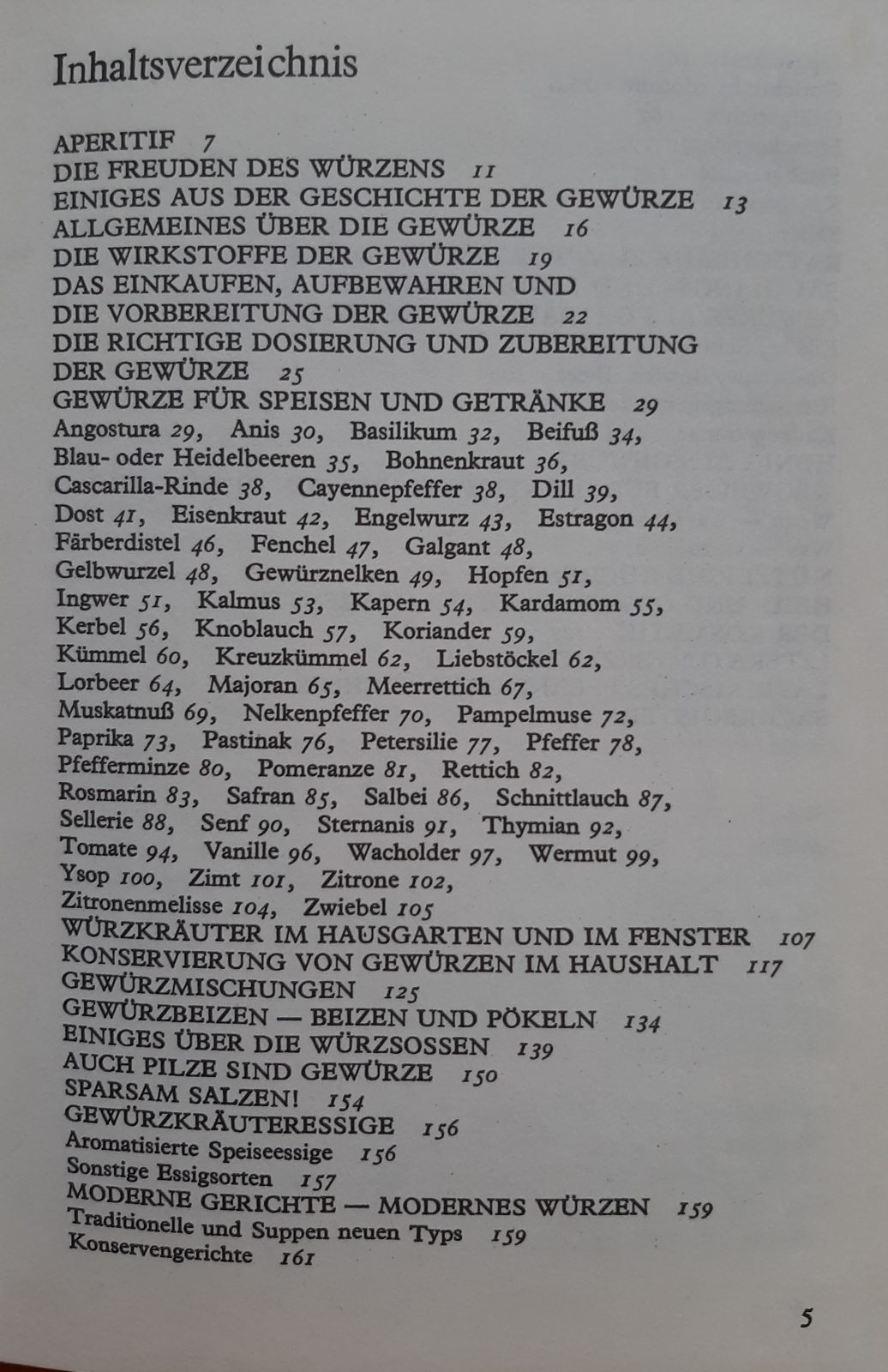 Würzen – Ungarisch – Bild 4