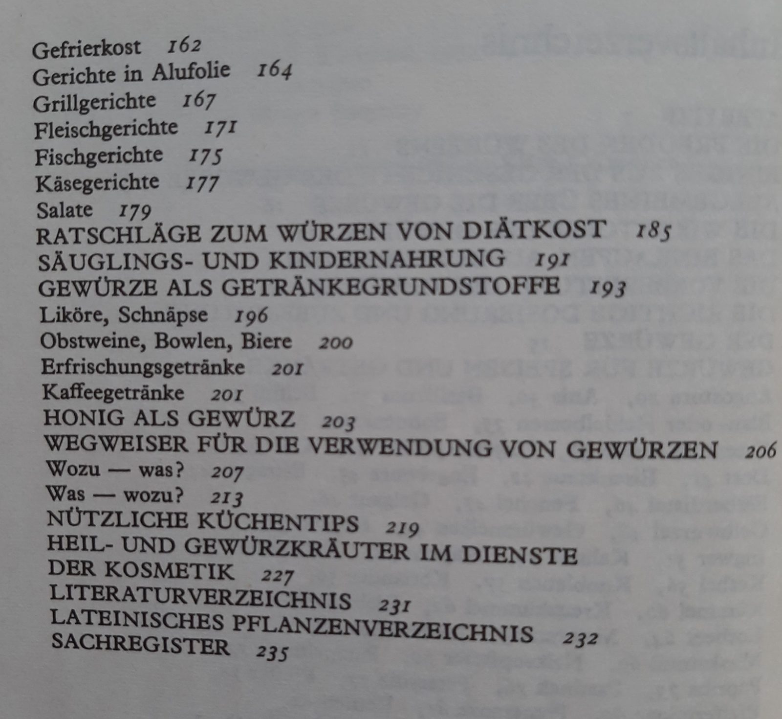 Würzen – Ungarisch – Bild 5