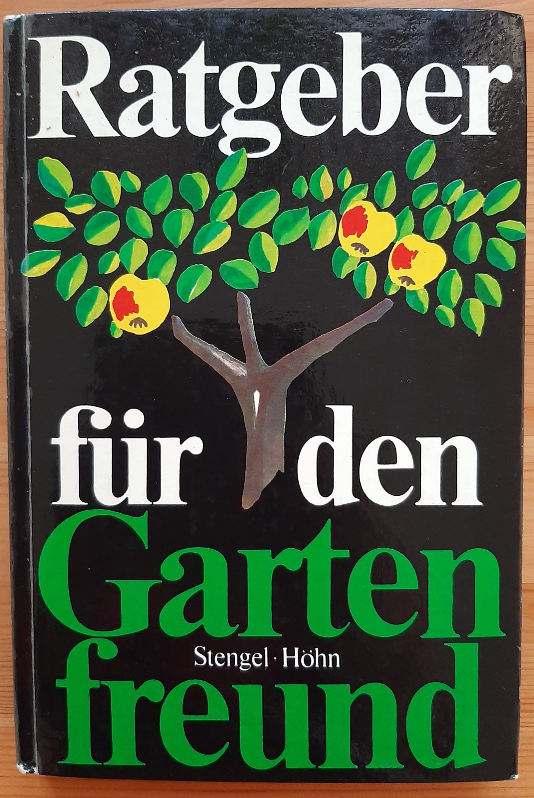 Ratgeber für den Gartenfreund