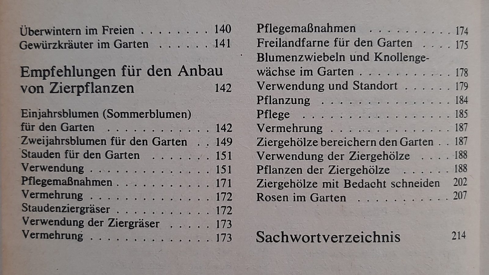 Ratgeber für den Gartenfreund – Bild 5